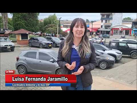 UNINOTICIAS MARZO 28 DE 2026 LA UNIÓN ANTIOQUIA