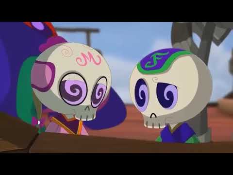 La leyenda de la llorona (película completa en español)