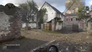 Call of Duty®: WWII　俺どうやられたの？笑