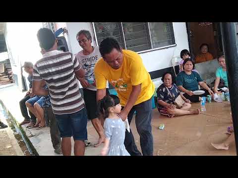 Lagend dari peninjau...cover lagu biar mati ditangan Sulu.