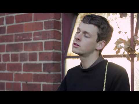 TAKE COVER SESSIONS: Toy Boats - Young Silhouettes