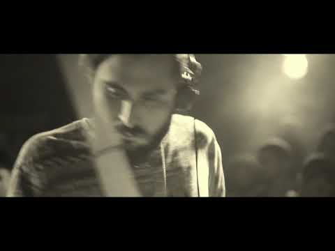 Nadav Dagon ft Friends Of Natasha - Jungle Junky