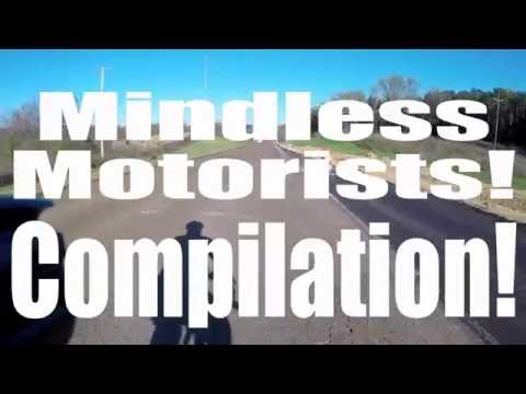 Mindless Motorists Compilation 007