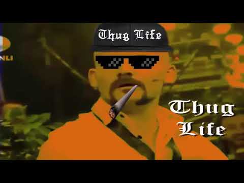 Beyaz Show - Thug Life