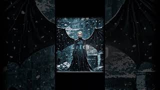 Dracarys...      #edit #motherofdragons  #gameofthrones  #daenerystargaryen  #emiliaclarke