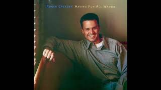 Roger Creager - I Can Too - Official Audio