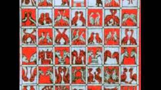 Mean Little Seed by Califone