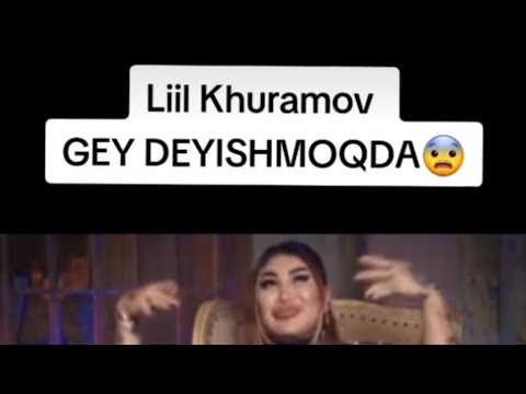 Jasmin Trans Liil Khuramov va 3-4 ta sanatkorni geyligiga isbotim bor demoqda😨