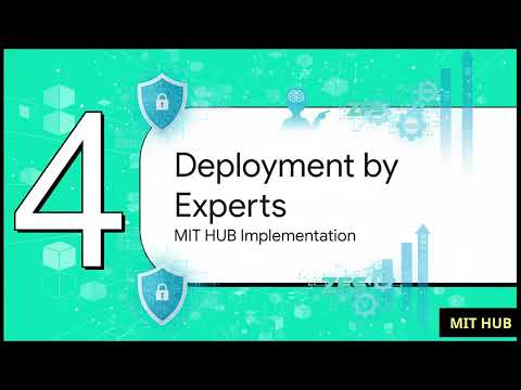 Centralised Storage Implementation video thumbnail