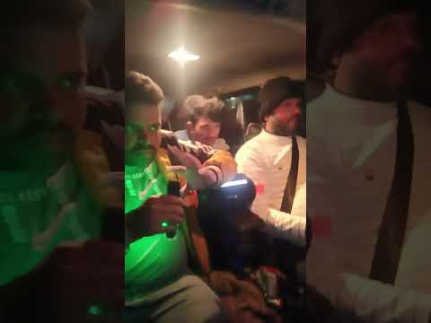 Live highlight