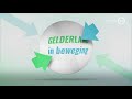 Gelderland in Beweging 21 januari 2021