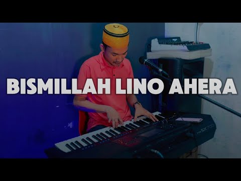 Bismillah Lino Ahera COVER Hisyam Lalang