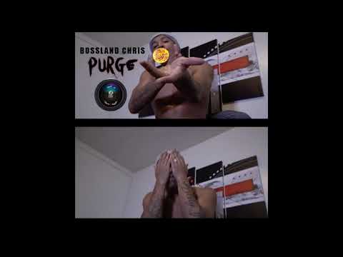 New release- Bossland chris Purge