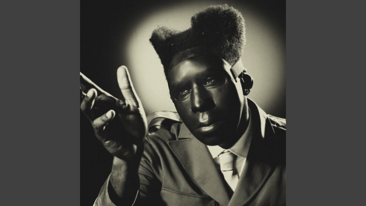 Tyler, The Creator - Like Him (w/ Lola Young)