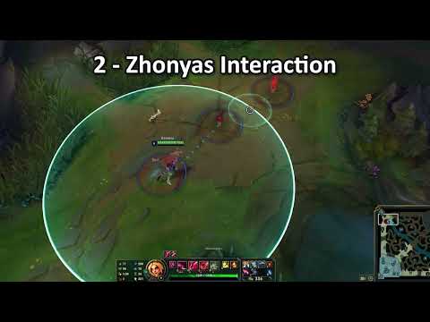 How to OUTPLAY your Opponents with these Advanced Katarina Combos!