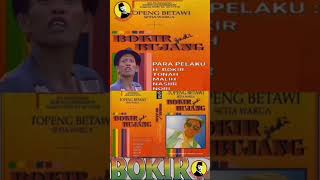 Download lagu H. Bokir perhitungannya mateng #jantuk #bokir #Tonah #topengbetawi #betawi #kocak #shorts #fyp mp3