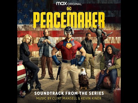 Pumped Up Kicks (feat. Ralph Saenz) | Peacemaker (Season 1 Soundtrack)