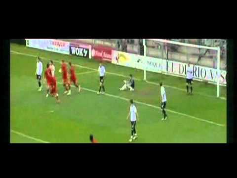 Real Unión 5 Sporting B 1