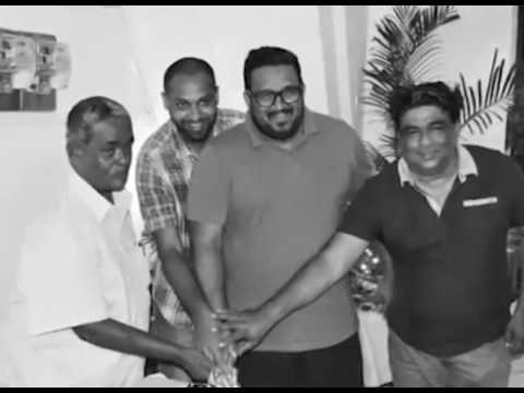 Nethuneehey Miadhu Beynun lava