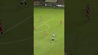 QUE PINTURA 🎨o Rio Branco soltou uma BOMBA de fora da área pra abrir o placar contra o Vila Nova