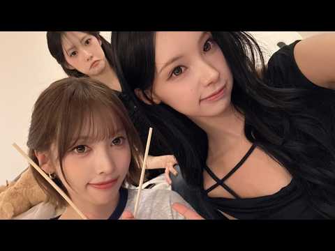 원쨩먹짱X메라디오XCU😘