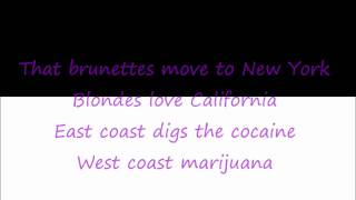 Nickelback - Kiss It Goodbye Lyrics