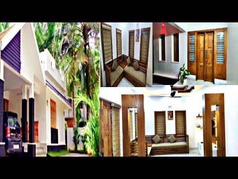 home tour /Simple and stylish designer home tour/My Brother home tour/Fellah creations