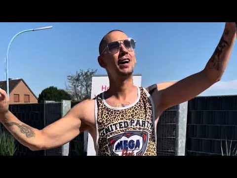 Freestyle Arne-Handwerker (COVER Mickie Krause & Julian Sommer)