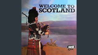 Scotland The Brave Medley: Scotland The Brave / Horo, My Nut Brown Maiden / Jenny's Bawbee