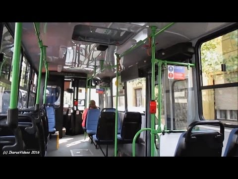 Ikarus 260.46 - BPO-051