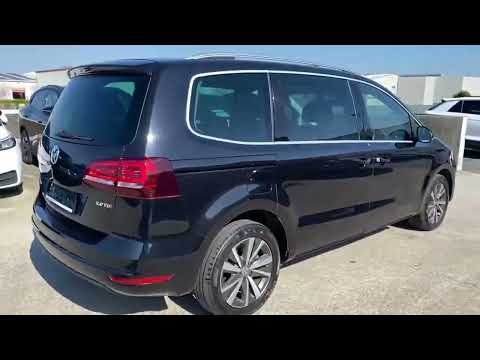 Volkswagen Sharan 2.0TDI 193BHP 7 SEATER AUTOMATIC - Image 2