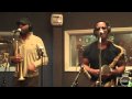 Karl Denson's Tiny Universe "Brother's Keeper (Parts 1 & 2)" Live at KDHX 2/18/10 (HD)