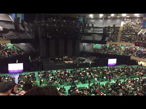 Eric Clapton & Ed Sheeran / I Will Be There