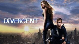 Divergent Soundtrack (Expanded by Junkie XL)