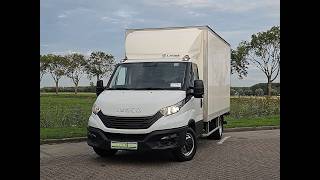 IVECO DAILY 35C16 3.0Ltr Laadklep AC! panelvan kamyon < 3.5t | G&ouml;r&uuml;nt&uuml; 5 - Autoline