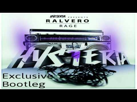 Ralvero - Rage (Drova Bootleg)