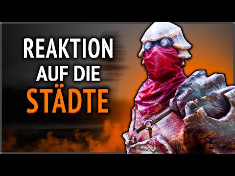 Skyrim ٠ Teldryn Seros Reaktion auf die Städte von Skyrim