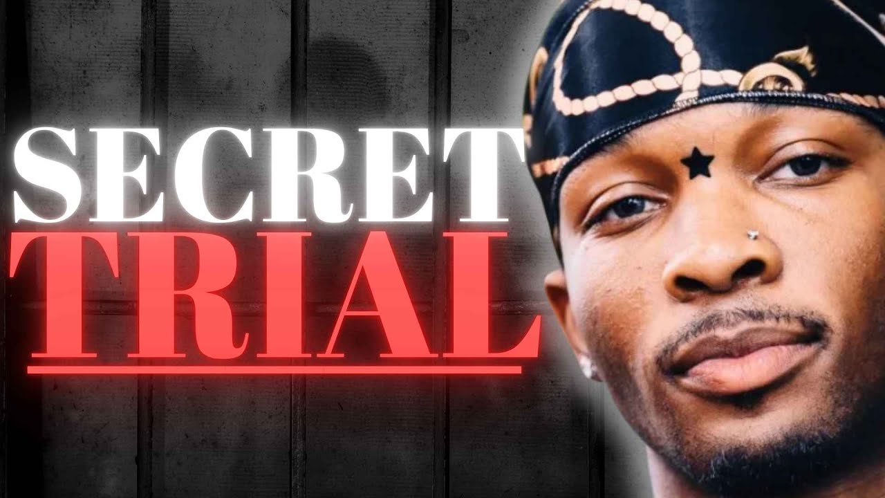 Secret D4VD Court Hearings Have People Running...