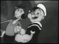 Popeye The Sailor Man Me Musical Nephews