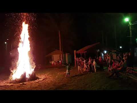 Valea Budului, Bacău 19 august 2019 Proiectul „Acasă la noi”
