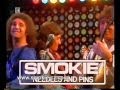 Smokie(Chris Norman) - Needles and pins 