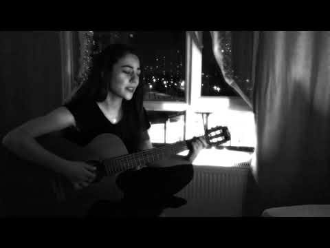 Gecenin Nuru (Göksel Baktagir Cover) - Zişan İrem Özyurt