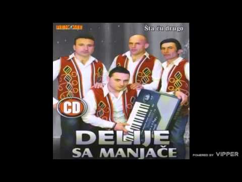 Delije sa Manjace - Sisa - (Audio 2011)