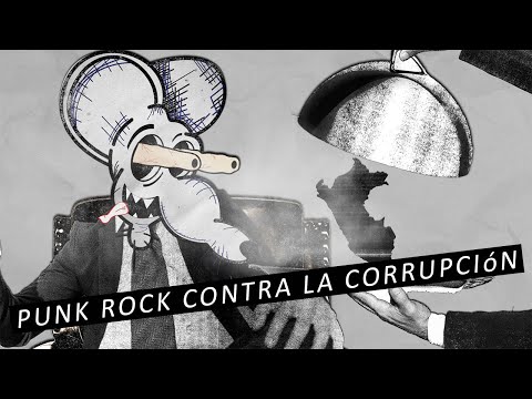 Video de la banda Terrícolas del infierno