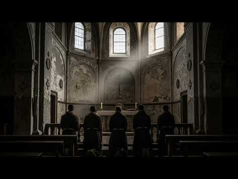 They prayed these words 700 years ago… Listen: Anima Christi