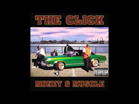 The Click feat WC & Baby - It's All The Same