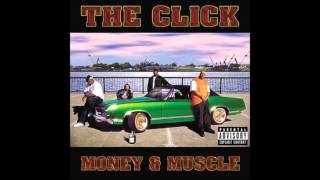 The Click feat WC & Baby - It's All The Same