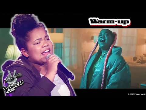 Aus Kids werden STARS: So erfolgreich sind ehemalige Talents | The Voice Kids 2024