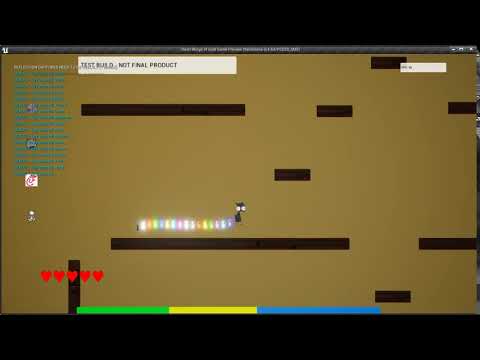 Doerr Wings of Gold Key follow test V2 (Shrunken Correctly)