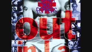 Red Hot Chili Peppers - Blues For Meister